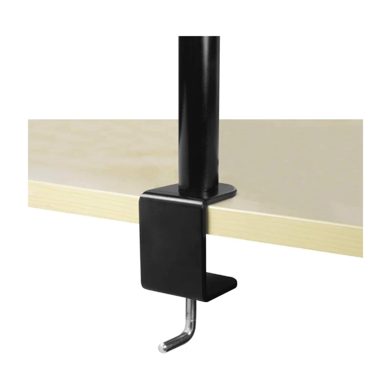 2x Dell E2316H 23″ Monitor + Dual Arm Stand Bundle - Image 8