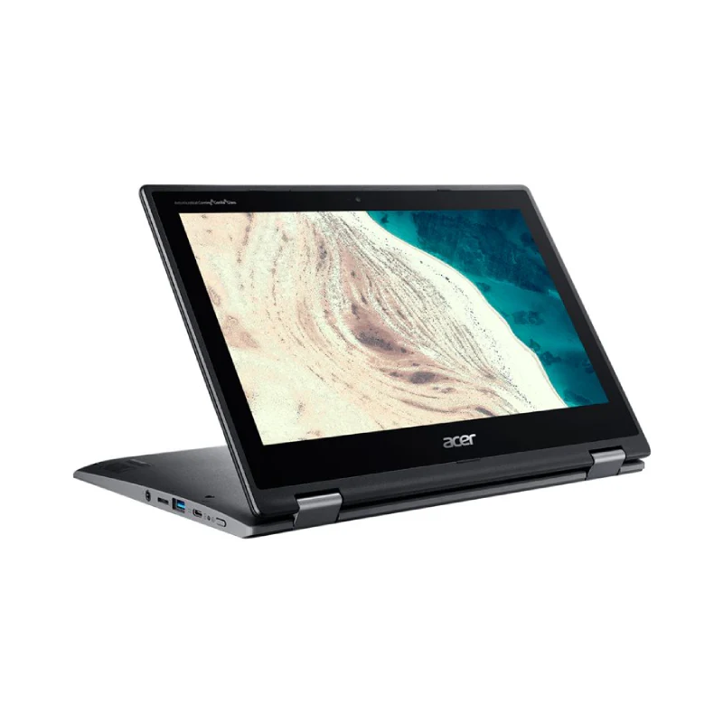 Acer Chromebook 11 Spin 511 R752TN-C3M5 2n1 Celeron N4020 | 4GB RAM | 32GB SSD | Webcam - Image 6