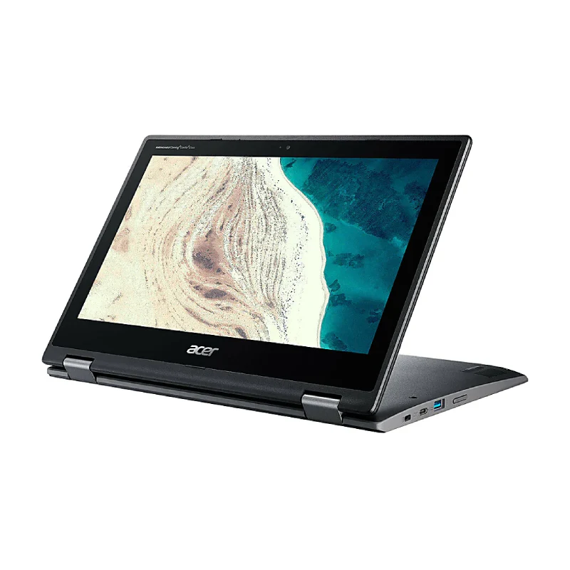 Acer Chromebook 11 Spin 511 R752TN-C5J5 2n1 Celeron N4020 | 4GB RAM | 32GB SSD | Webcam - Image 6