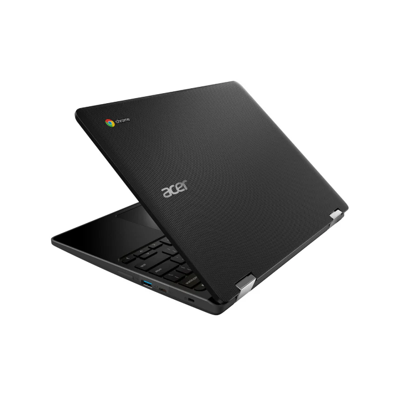 Acer Chromebook 12 Spin 512 Touch Intel Celeron N4120 Laptop Bundle - Image 5