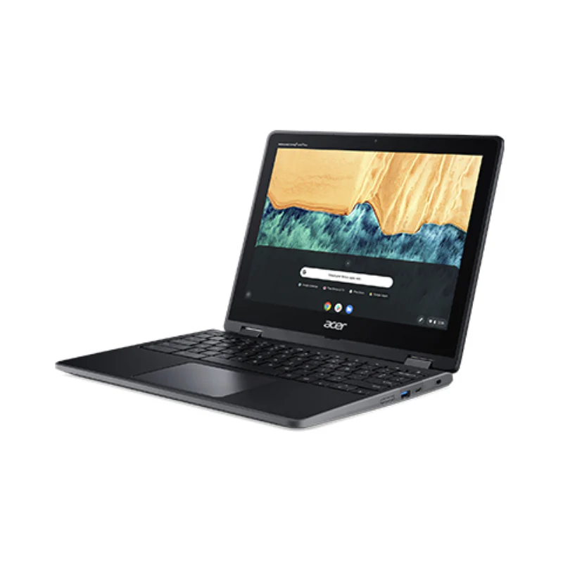 Acer Chromebook 12 Spin 512 Touch R851TN-P4FF 2n1 Celeron N4100 | 8GB RAM | 64GB SSD - Image 3