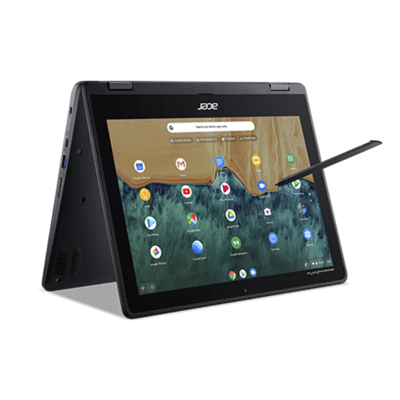 Acer Chromebook 12 Spin 512 Touch R851TN-P4FF 2n1 Celeron N4100 | 8GB RAM | 64GB SSD - Image 6
