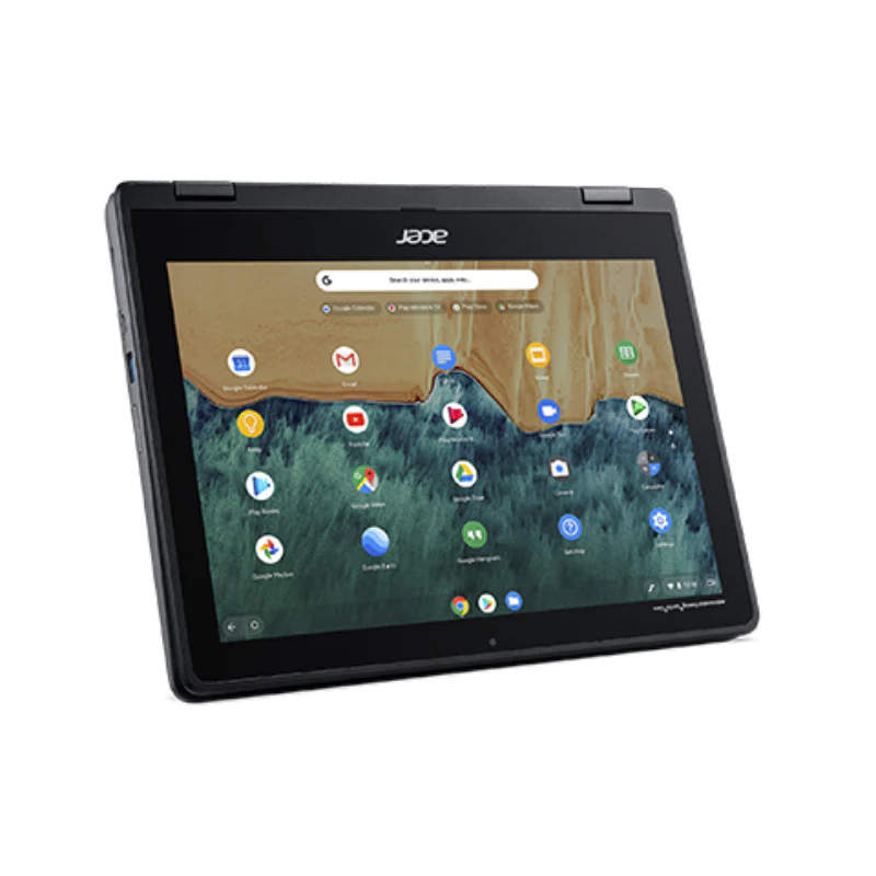 Acer Chromebook 12 Spin 512 Touch R851TN-P4FF 2n1 Celeron N4100 | 8GB RAM | 64GB SSD - Image 7