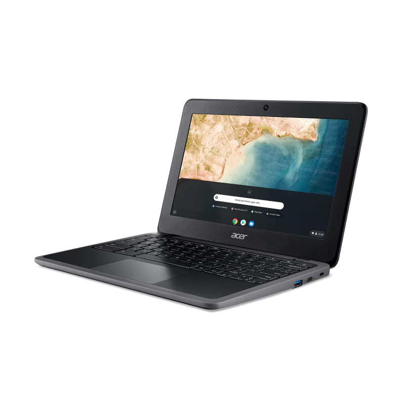 Acer Chromebook 311 C733T-C6Z6 Touch Celeron N4020 | 4GB RAM | 32GB SSD | Webcam - Image 3