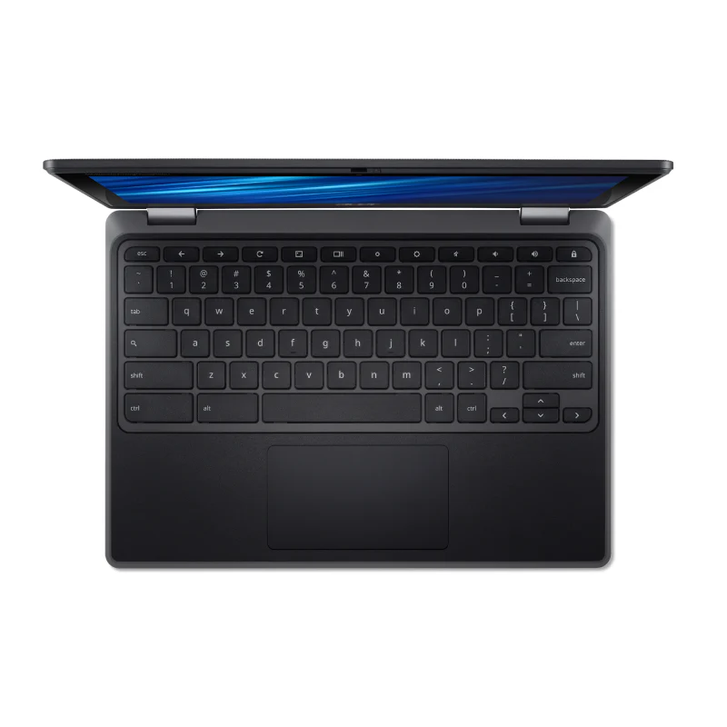 Acer Chromebook Spin 311 R722T Touch MediaTek M8183C | 4GB RAM | 64GB eMMC | New | Webcam - Image 5