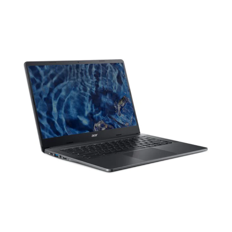 Acer-D Chromebook 314 C934 Celeron N5100 | 4GB RAM | 32GB SSD | Chrome OS | New | Webcam - Image 6