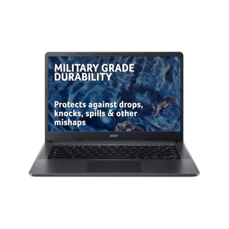Acer-D Chromebook C934 Intel Celeron N5100 Laptop Bundle - Image 3