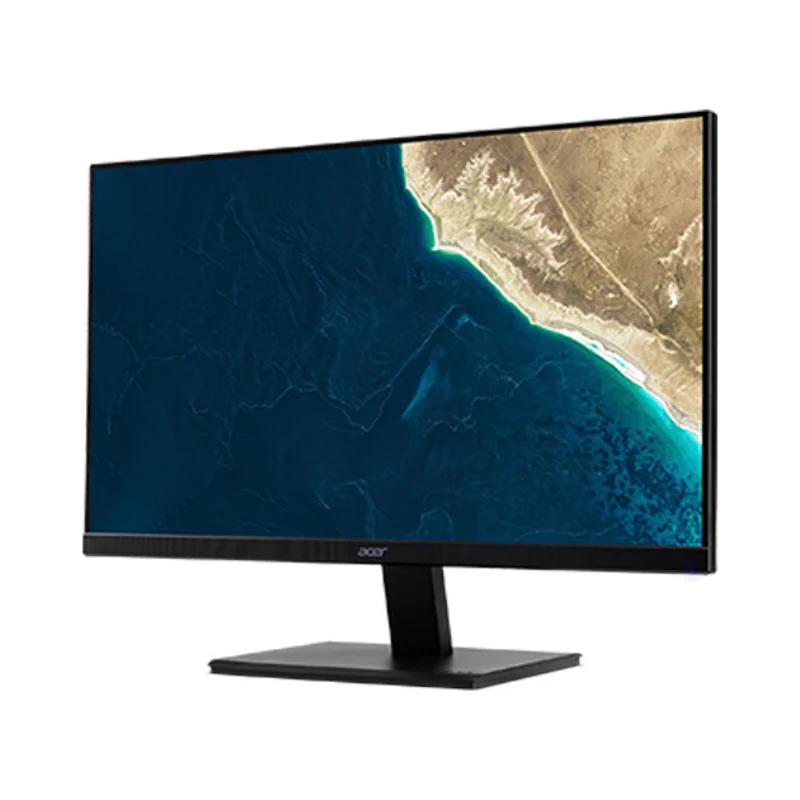 Acer V7 Series V2270FHD 22" Monitor - Image 3