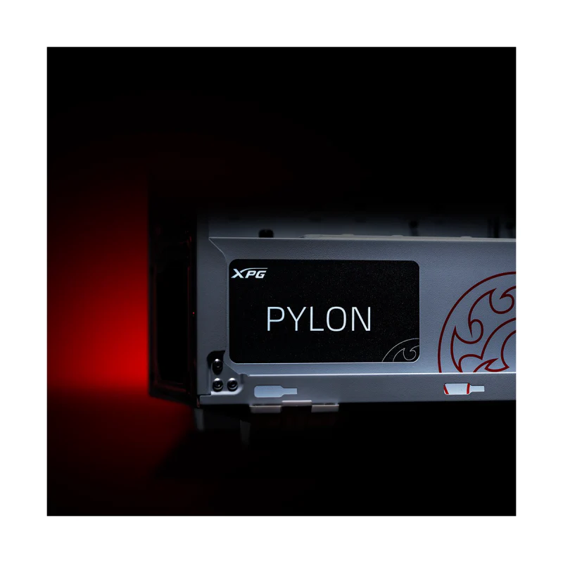 ADATA XPG 650W Pylon PSU - Image 6