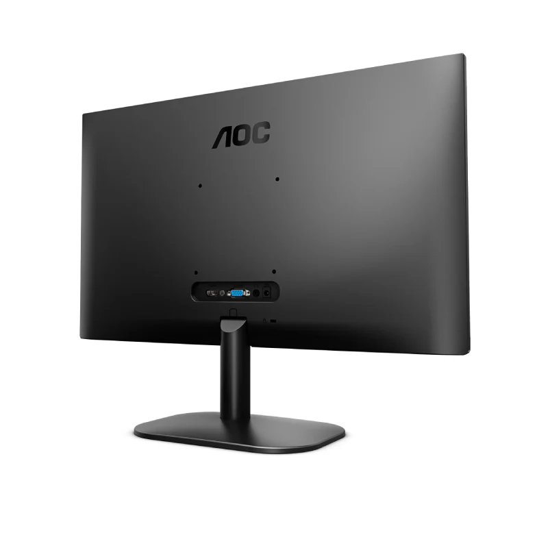 AOC B2 22B2H/EU LED display 54.6 cm (21.5") 1920 x 1080 pixels Full HD Black - Image 8
