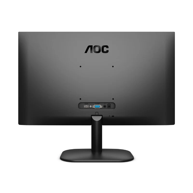 AOC B2 22B2H/EU LED display 54.6 cm (21.5") 1920 x 1080 pixels Full HD Black - Image 9