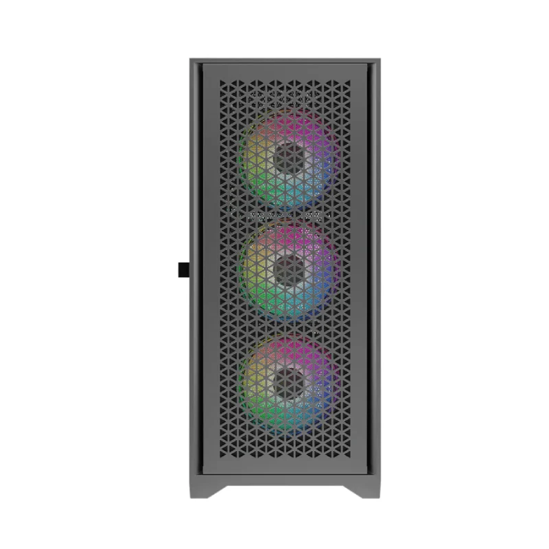 Apeman RTX 4060 Ti Gaming PC | AMD Ryzen 5 5600G | 16GB RAM | 500GB SSD | GeForce RTX 4060 Ti 8GB | Windows 10 Pro - Image 2