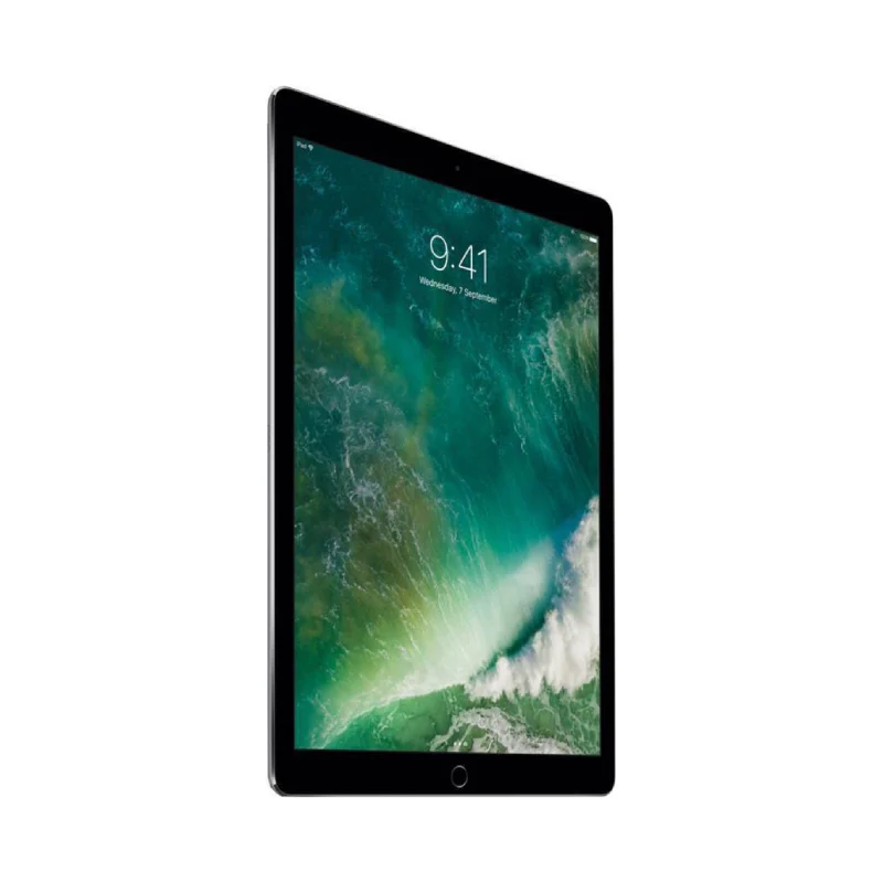 Apple iPad 5th Gen (WIFI) 128GB Space Gray - Image 4