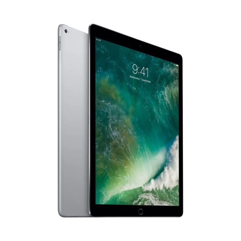 Apple iPad 5th Gen (WIFI) 128GB Space Gray - Image 5