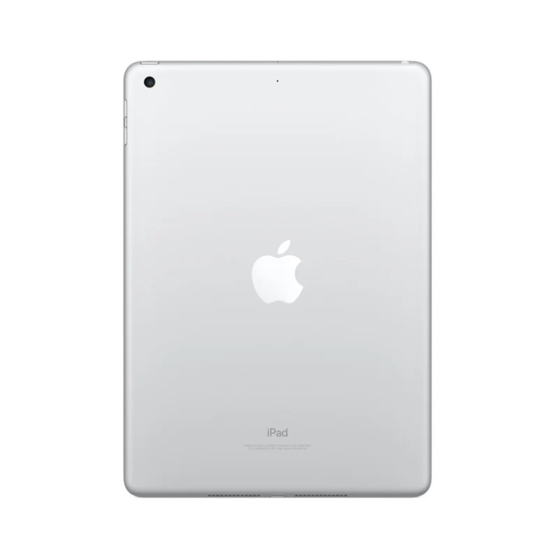 Apple iPad 6th Gen 128GB Silver (WIFI) - Image 4