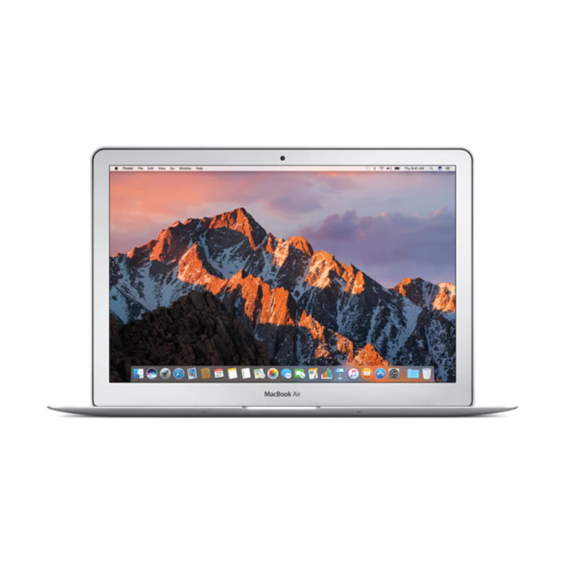 Apple Macbook Air A1466 MQD42LL/A Core i5-5350U Laptop Bundle - Image 4