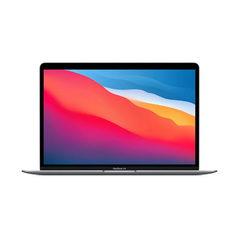 Apple Macbook Air A2179 MVH42LL/A Intel Core i5-1030NG7 Laptop Bundle - Image 2