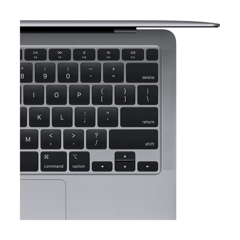 Apple Macbook Air A2179 MVH42LL/A Intel Core i5-1030NG7 Laptop Bundle - Image 5