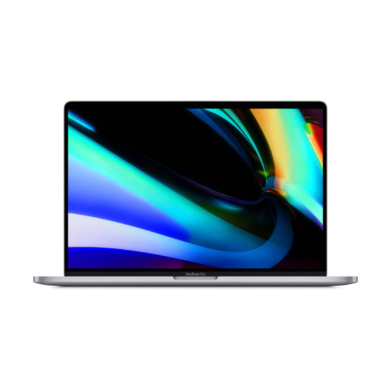 Apple Macbook Pro A2141 MVVL2LL A | Core i7 9th Gen | 16GB RAM | 500GB SSD | macOS | Webcam | Standard | 1 Year Warranty | Refurbished | Excellent - Image 3
