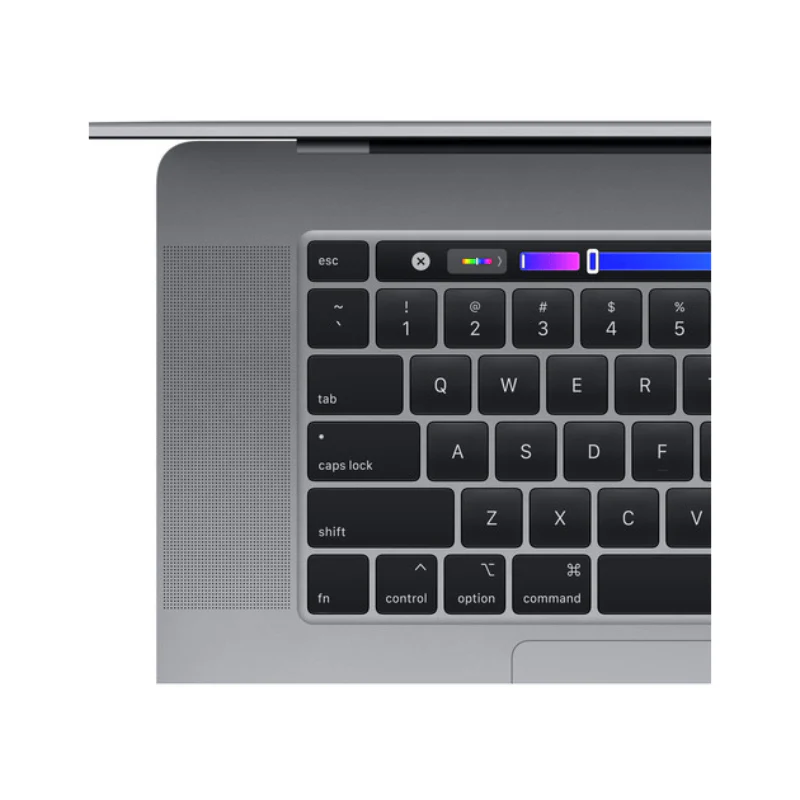 Apple MacBook Pro A2141 MVVL2LL/A | Core i7 9th Gen | 16GB RAM | 512GB SSD | macOS | Webcam | 2 Year Warranty | Refurbished | Premium - Image 4