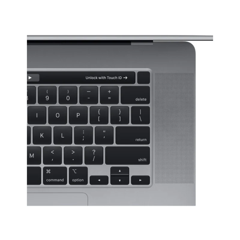 Apple MacBook Pro A2141 MVVL2LL/A Intel Core i7-9750H Laptop Bundle - Image 3