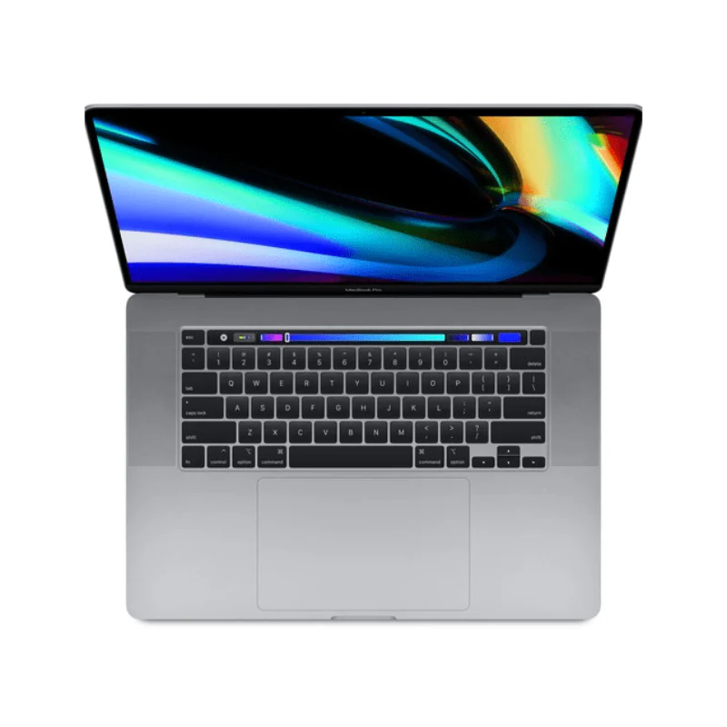 Apple MacBook Pro A2141 MVVL2LL/A Intel Core i7-9750H Laptop Bundle - Image 6