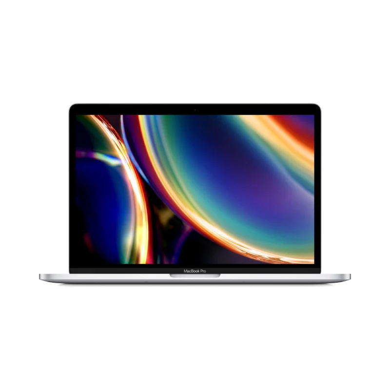 Apple MacBook Pro A2251 MWP72LL/A | Core i7 10th Gen | 16GB RAM | 512GB SSD | macOS | Webcam | Standard | 1 Year Warranty | Refurbished | Excellent