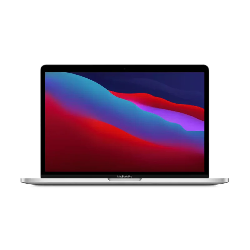 Apple MacBook Pro Touchbar A2338 Z11D000DMX/A Apple | M1 | 16GB RAM | 512GB SSD | macOS | Webcam | Standard | 1 Year Warranty | Refurbished | Excellent