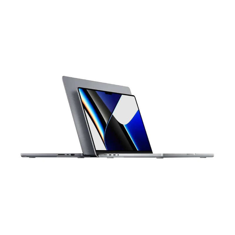 Apple MacBook Pro A2485 GZ14V0016HLL/A Apple | M1 | 32GB RAM | 1TB SSD | macOS | Webcam | Standard | 1 Year Warranty | Refurbished | Excellent - Image 3