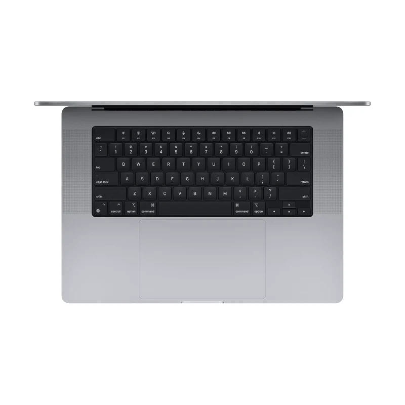 Apple Macbook Pro A2485 MK183LL/A Apple | M1 | 16GB RAM | 512GB SSD | macOS | Webcam | Standard | 1 Year Warranty | Refurbished | Excellent - Image 2