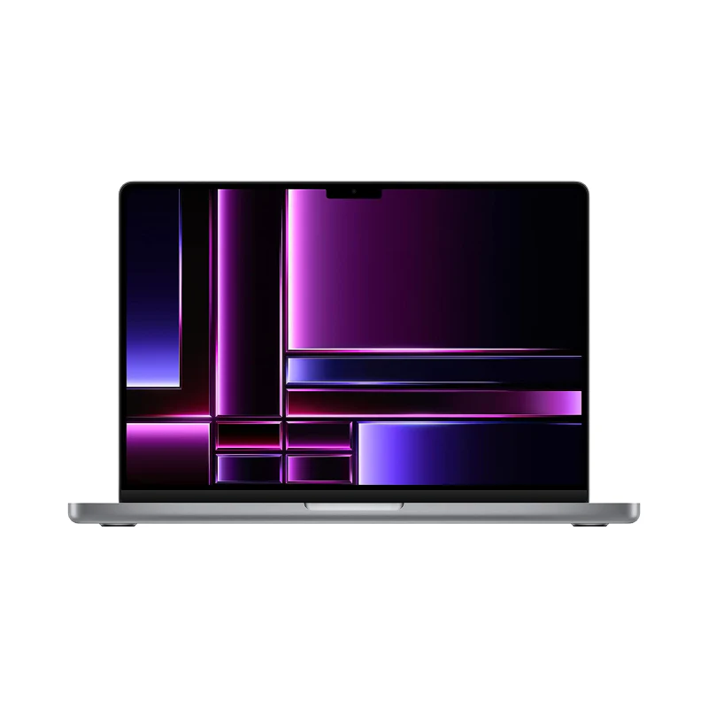 Apple MacBook Pro A2779 MPHH3B/A Apple | M2 | 16GB RAM | 512GB SSD | macOS | Webcam | Standard | 1 Year Warranty | Refurbished | Excellent