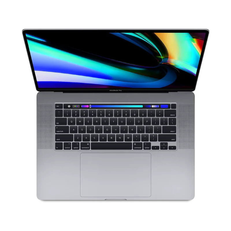 Apple MacBook Pro Touchbar A1990 MV902LL/A | Core i7-970H | 16GB RAM | 256GB SSD | macOS | Webcam | Standard | 1 Year Warranty | Refurbished | Excellent - Image 2