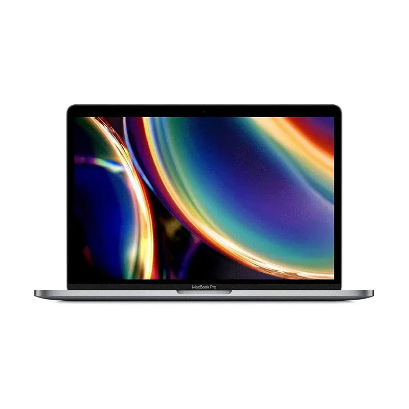 Apple Macbook Pro Touchbar A2251 MWP42LL/A | Core i5 10th Gen | 16GB RAM | 512GB SSD | macOS | Webcam | Standard | 1 Year Warranty | Refurbished | Excellent