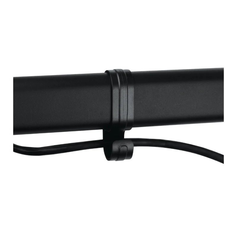 Arctic Z2 (Gen 3) Dual Monitor Arm with 4-Port USB 2.0 Hub, Up to 34" Monitors / 29" Ultrawide, 180° Swivel, 360° Rotation - Image 5