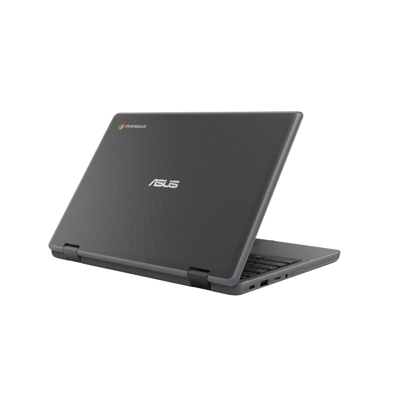 ASUS Chromebook Flip CR1 CR1100FKA-BP0028-3Y notebook N4500 29.5 cm (11.6") Touchscreen HD Intel Celeron N 4 GB | Webcam | 3 Year Warranty - Image 11
