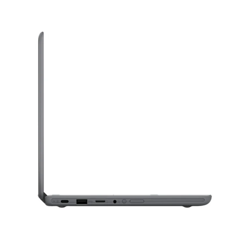 ASUS-D Chromebook CR1-100 Flip Touch Celeron N4500 | 4GB | 64GB SSD (Incl Stylus) | Webcam | New | 3 Year Warranty - Image 13