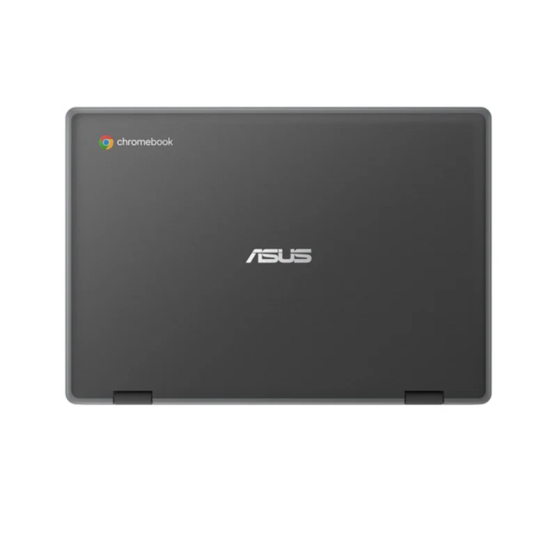 ASUS-D Chromebook CR1-100 Flip Touch Celeron N4500 | 4GB | 64GB SSD (Incl Stylus) | Webcam | New | 3 Year Warranty - Image 9