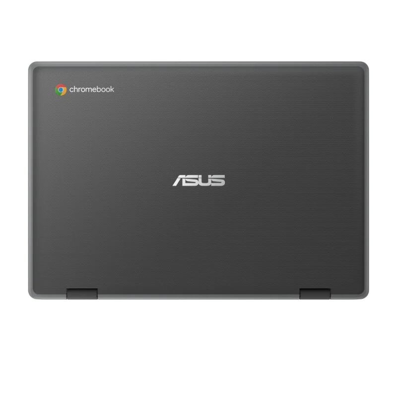 ASUS-D Chromebook CR1-100 Flip Touch Celeron N5100 | 8GB | 32GB SSD (Incl Stylus) 3 year Warranty New | Webcam - Image 10