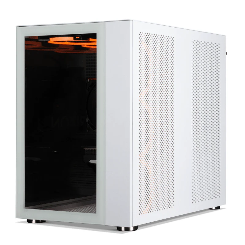 Bigfoot AMD 4070 Gaming PC | AMD Ryzen 7 | 16GB RAM | 1TB SSD | GeForce RTX 4070 12GB | Windows 10 Pro - Image 5
