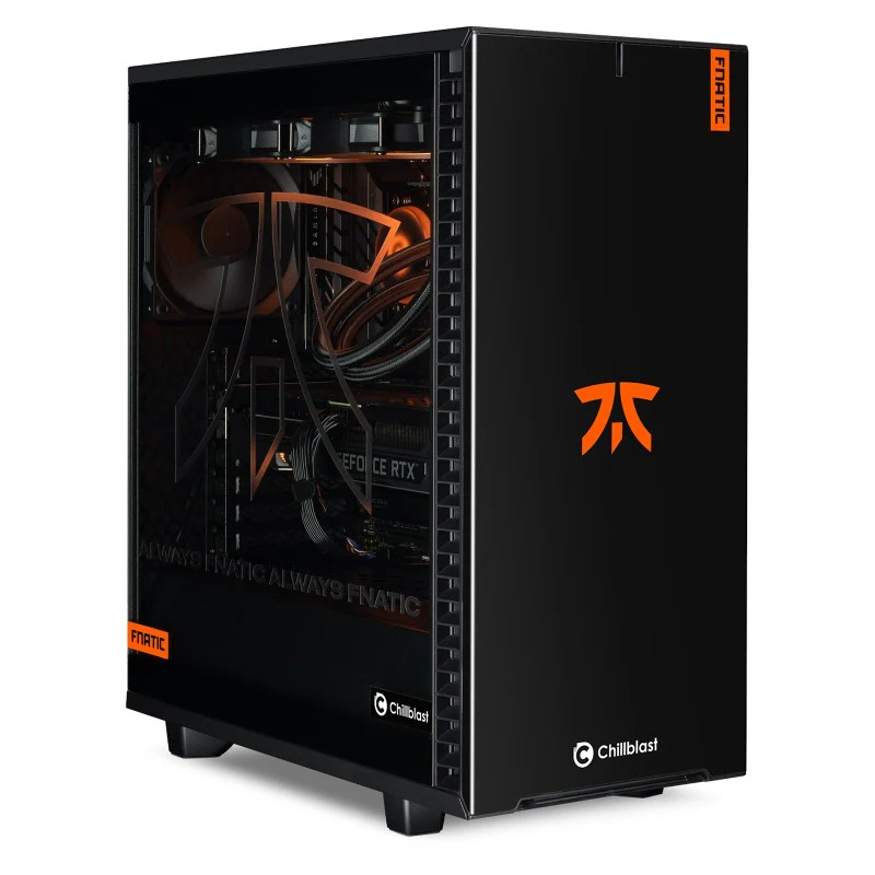 Bigfoot Immortal RTX 4090 Gaming PC | Intel Core i9 | 32GB RAM | 2TB SSD | GeForce RTX 4090 24GB | Windows 10 Pro - Image 5