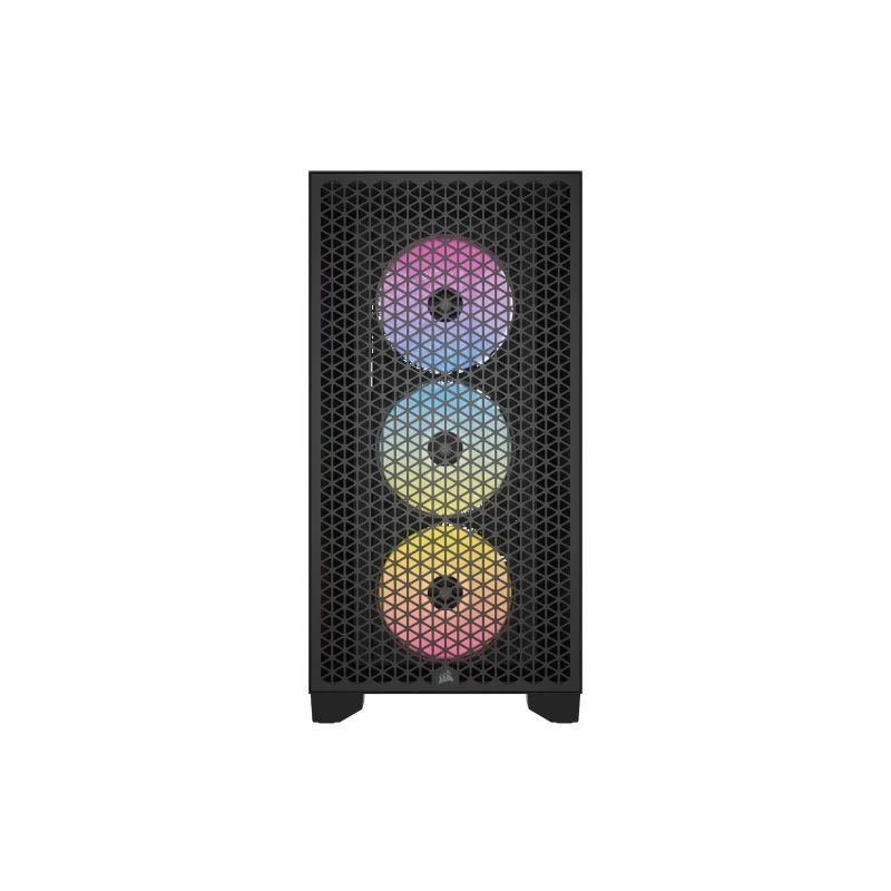 Bigfoot Intel 4070 Gaming PC Intel Core i5 | 16GB RAM | 1TB SSD | GeForce RTX 4070 12GB | Windows 10 Pro - Image 3