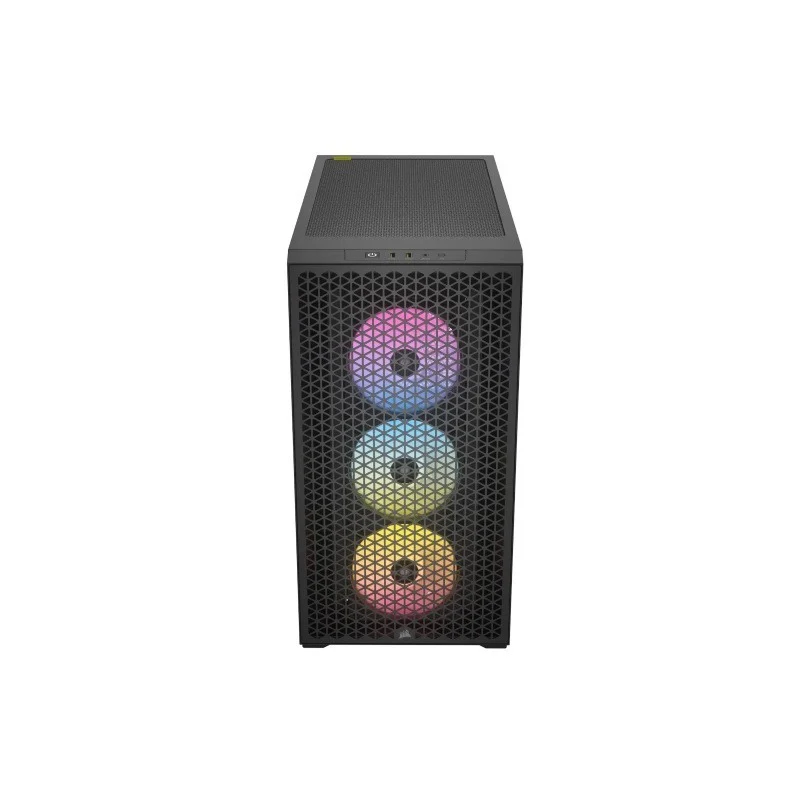 Bigfoot Intel 4070 Gaming PC Intel Core i5 | 16GB RAM | 1TB SSD | GeForce RTX 4070 12GB | Windows 10 Pro - Image 4