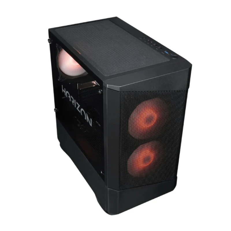 Blizzard 4070 Gaming PC AMD Ryzen 5 | 16GB RAM | 500GB SSD | GeForce RTX 4070 12GB | Windows 10 Pro - Image 5