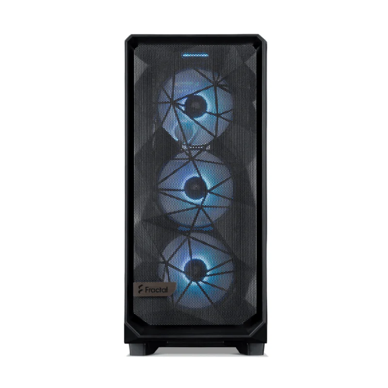 Chill Apex RTX 4070 Ti Gaming PC | AMD Ryzen 5 | 32GB RAM | 1TB SSD | GeForce RTX 4070 Ti 12GB | Windows 10 Pro - Image 2