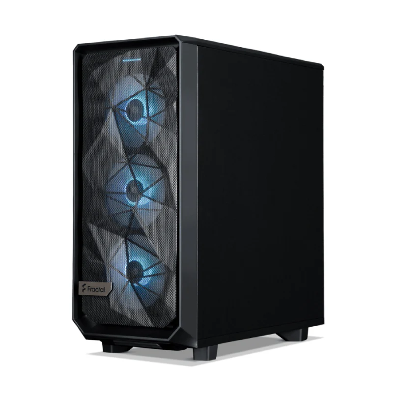 Chill Apex RTX 4070 Ti Gaming PC | AMD Ryzen 5 | 32GB RAM | 1TB SSD | GeForce RTX 4070 Ti 12GB | Windows 10 Pro - Image 4