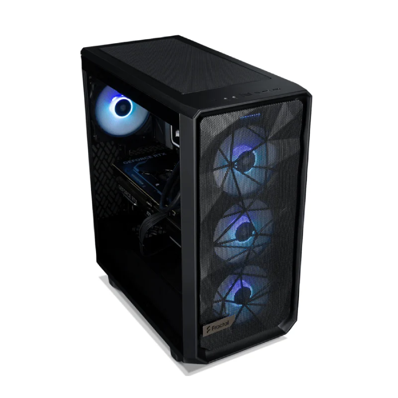 Chill Apex RTX 4070 Ti Gaming PC | AMD Ryzen 5 | 32GB RAM | 1TB SSD | GeForce RTX 4070 Ti 12GB | Windows 10 Pro - Image 6