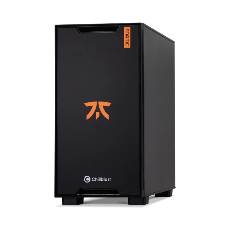 Chill i5 RX7600 Gaming PC | Intel Core i5 12400 | 16GB RAM | 1TB SSD | Radeon RX 7600 8GB | Windows 10 Pro - Image 3