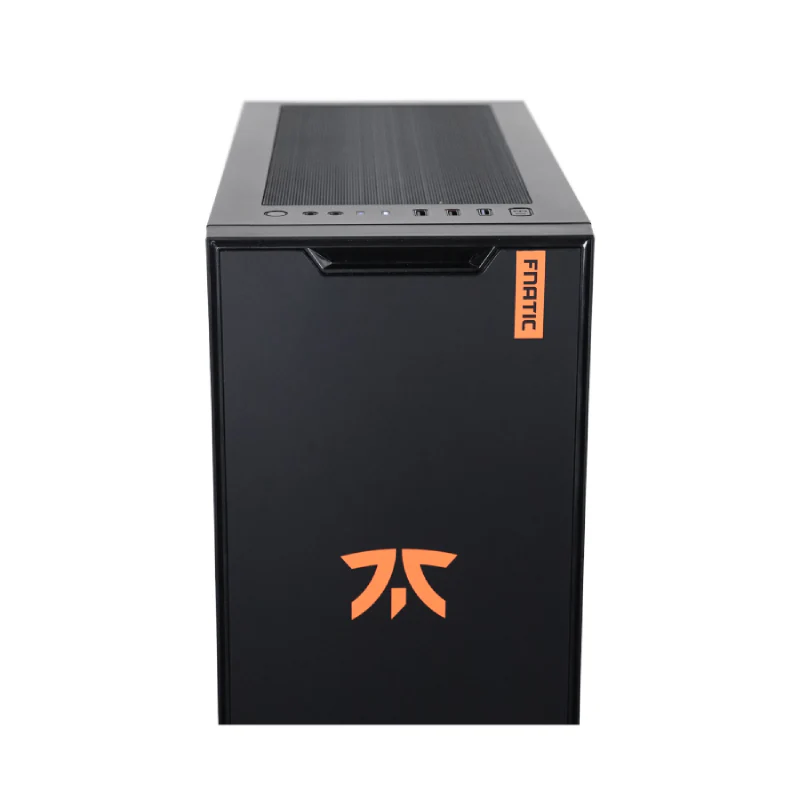 Chill i5 RX7600 Gaming PC | Intel Core i5 12400 | 16GB RAM | 1TB SSD | Radeon RX 7600 8GB | Windows 10 Pro - Image 4