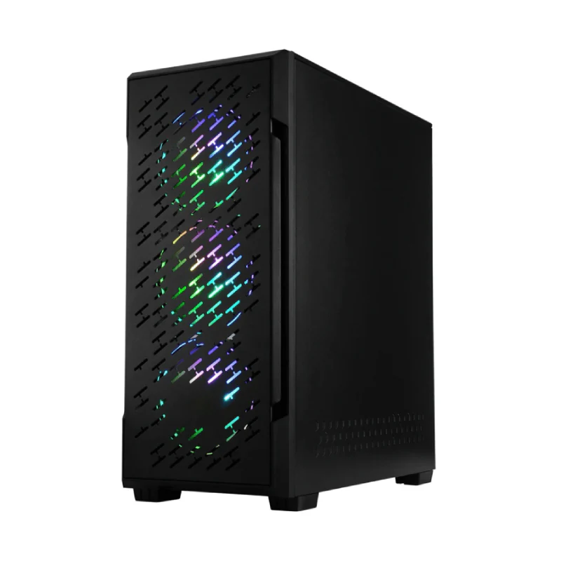 Chill Integra X5 Gaming PC | AMD Ryzen 5 5600G | 16GB RAM | 500GB SSD | Radeon 7 Graphics | Windows 10 Pro