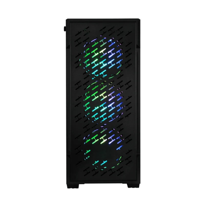 Chill Integra X5 Gaming PC | AMD Ryzen 5 5600G | 16GB RAM | 500GB SSD | Radeon 7 Graphics | Windows 10 Pro - Image 2